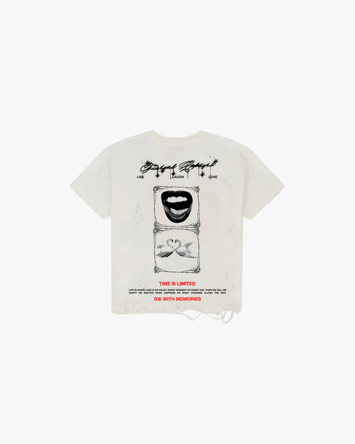 Live T-Shirt