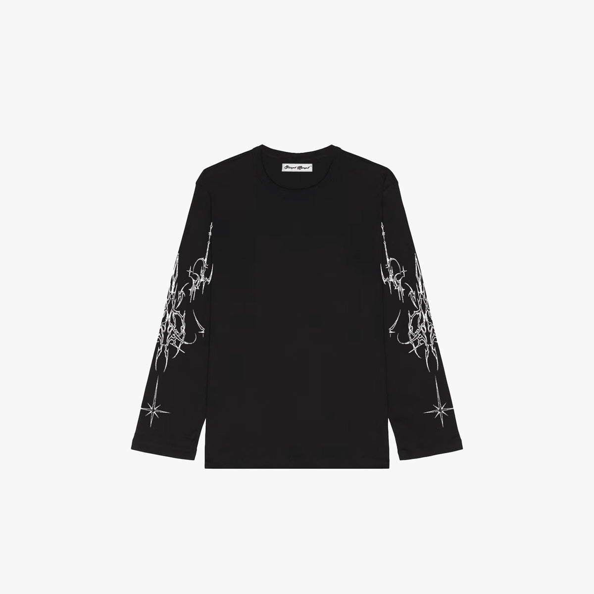 Funeral Apparel Long Sleeve - Funeral Apparel