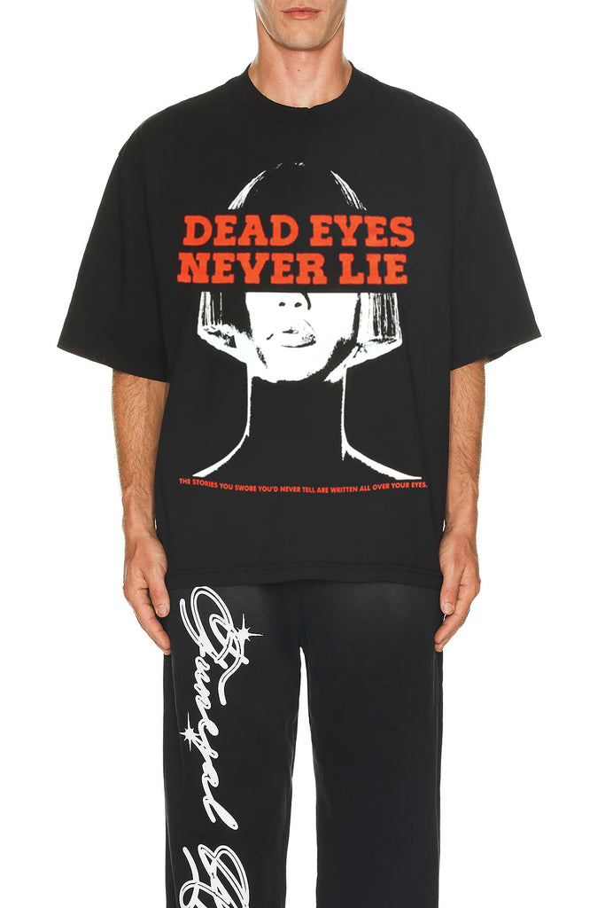 Dead Eyes T-Shirt