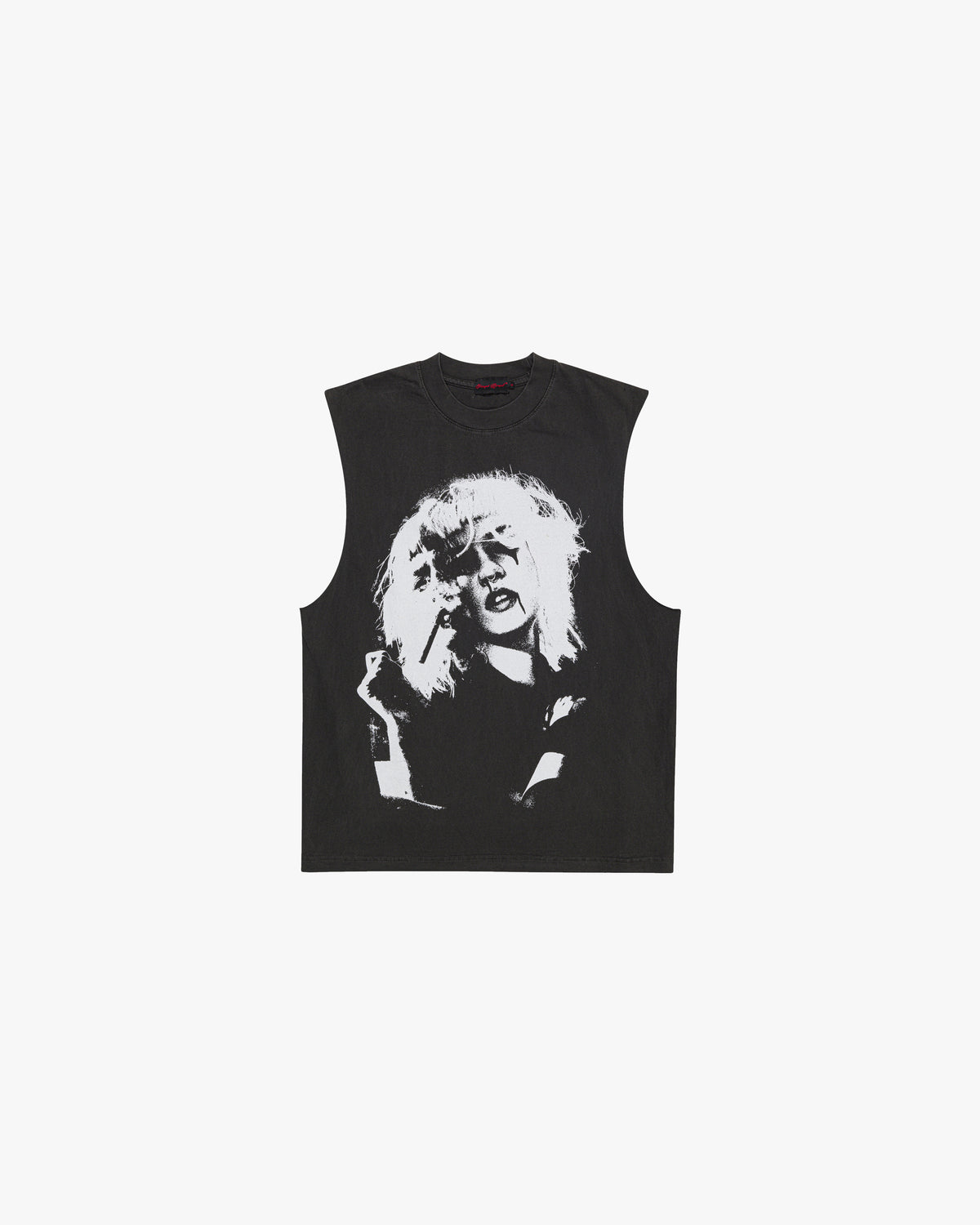 Hollywood Tank Top - Funeral Apparel