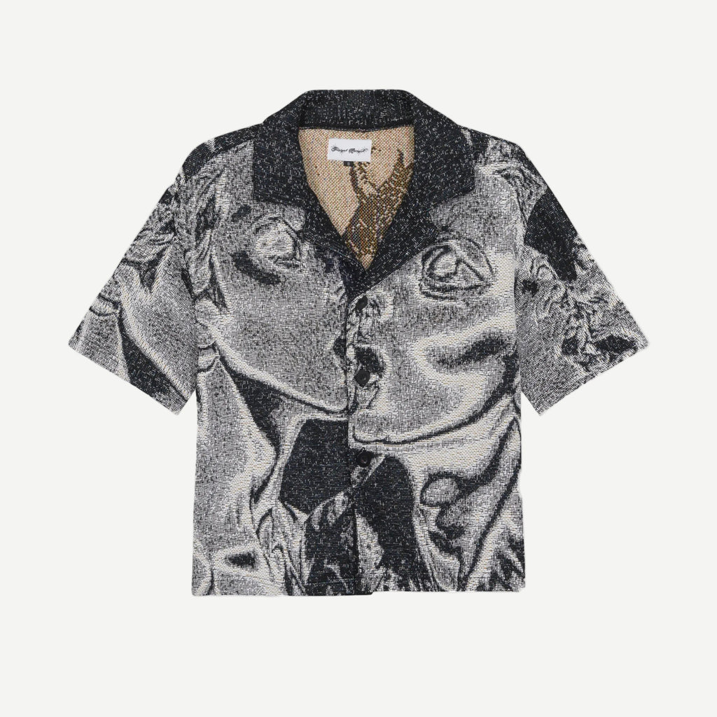 Luv Dr*g Shirt - Funeral Apparel
