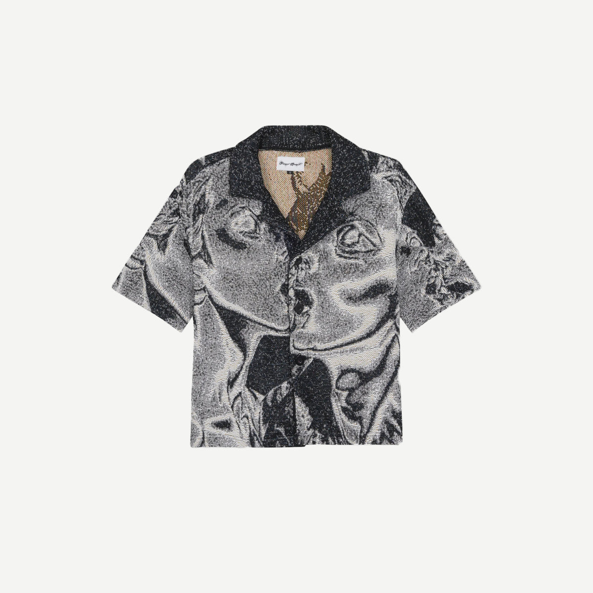 Luv Dr*g Shirt - Funeral Apparel