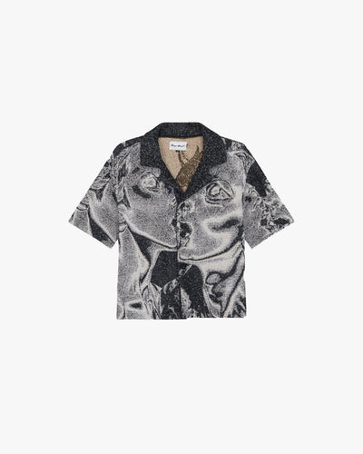 Luv Dr*g Shirt - Funeral Apparel
