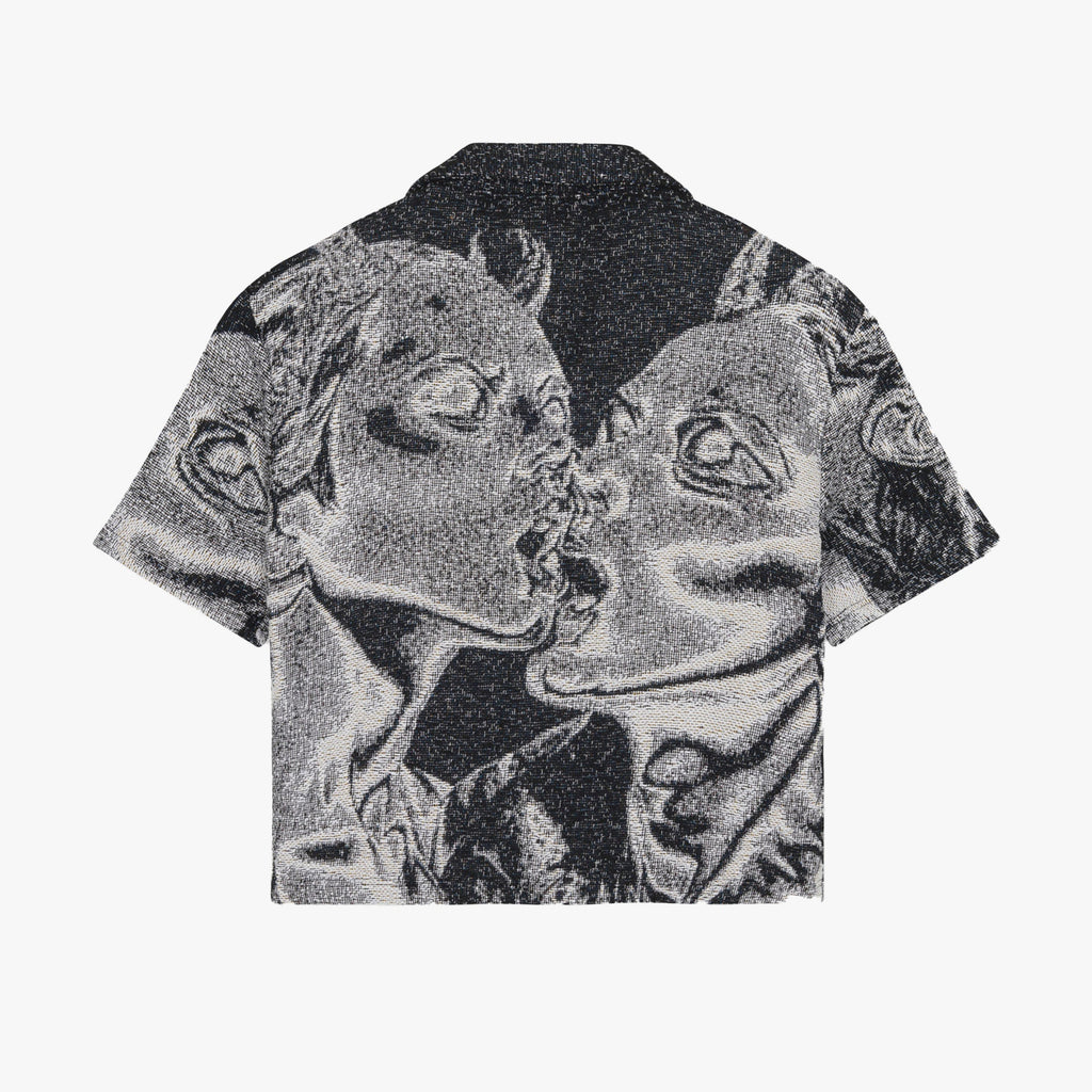 Luv Dr*g Shirt - Funeral Apparel