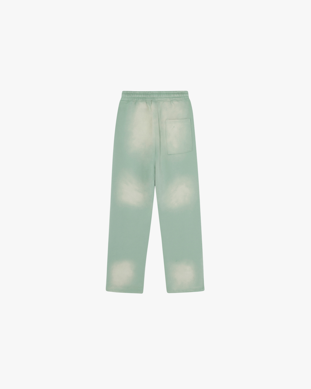 Washed Logo Sweatpants - Funeral Apparel