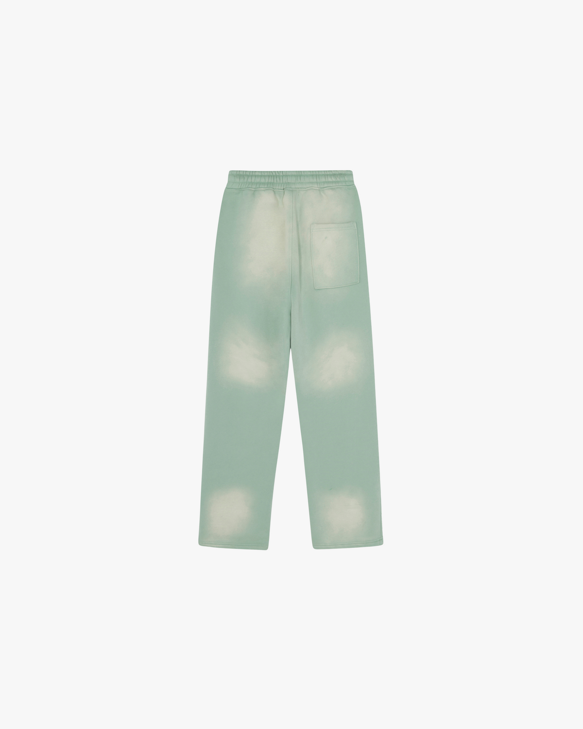 Washed Logo Sweatpants - Funeral Apparel