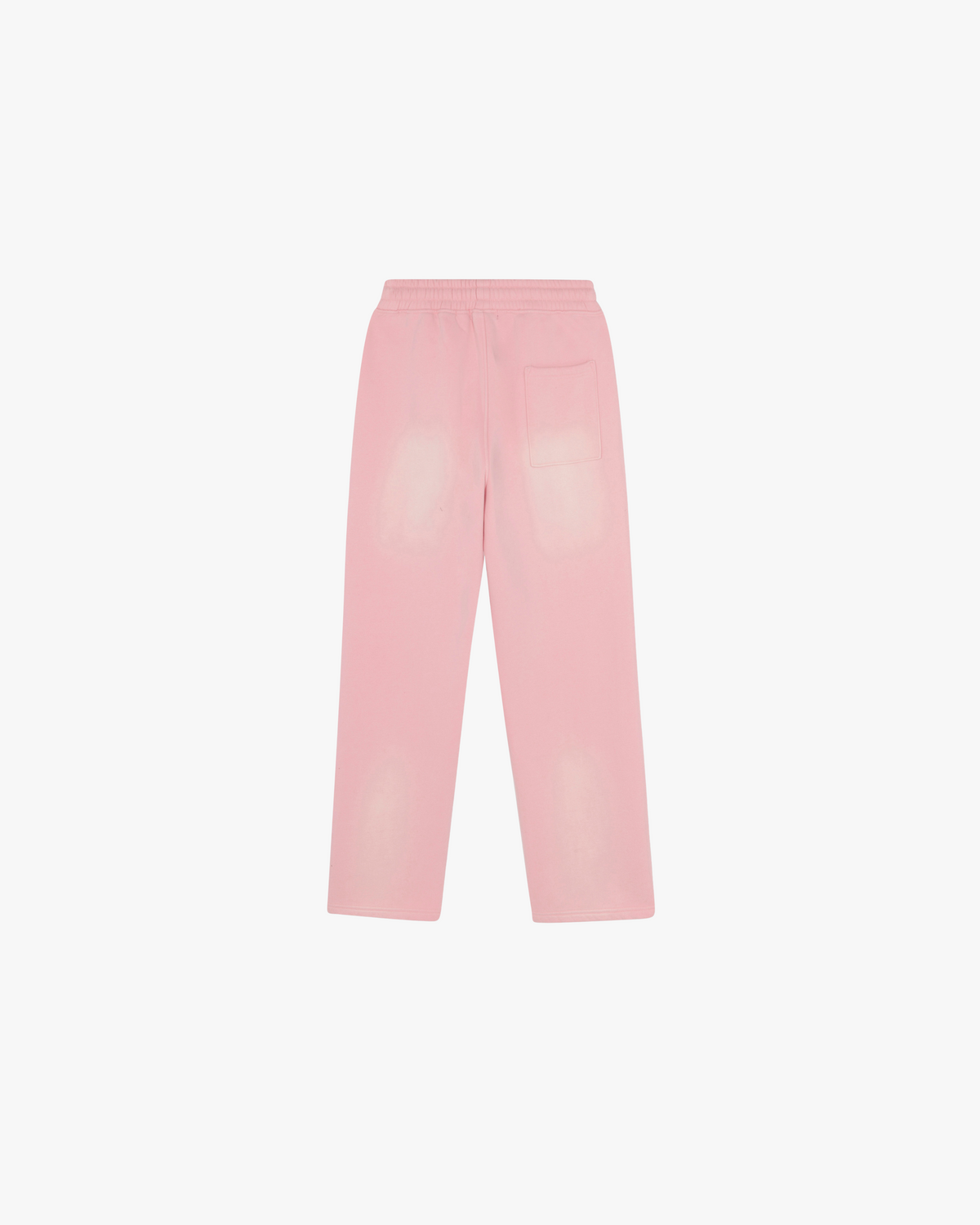 Washed Logo Sweatpants - Funeral Apparel