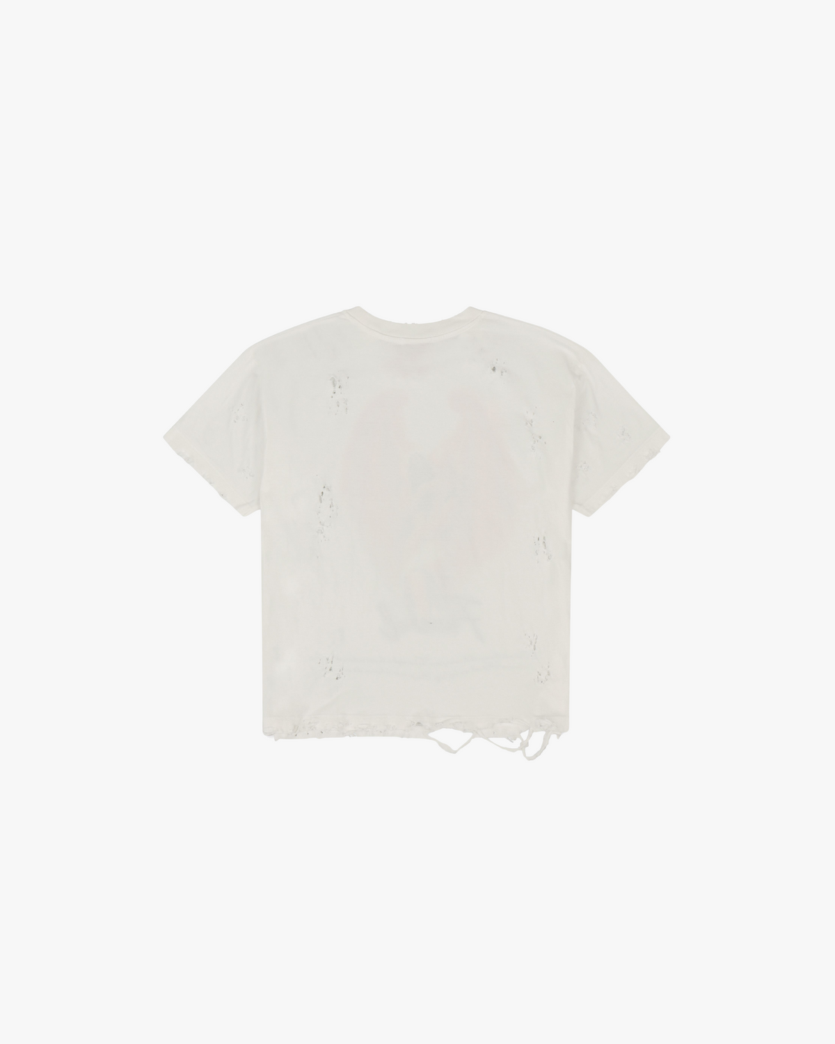 Forbidden T-Shirt - Funeral Apparel