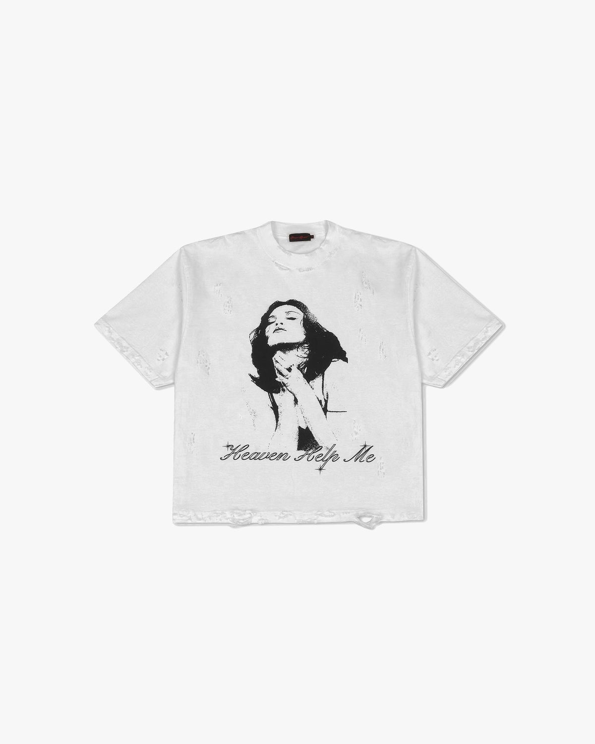Heaven T-Shirt - Funeral Apparel