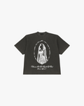 Light Of God T-Shirt - Funeral Apparel