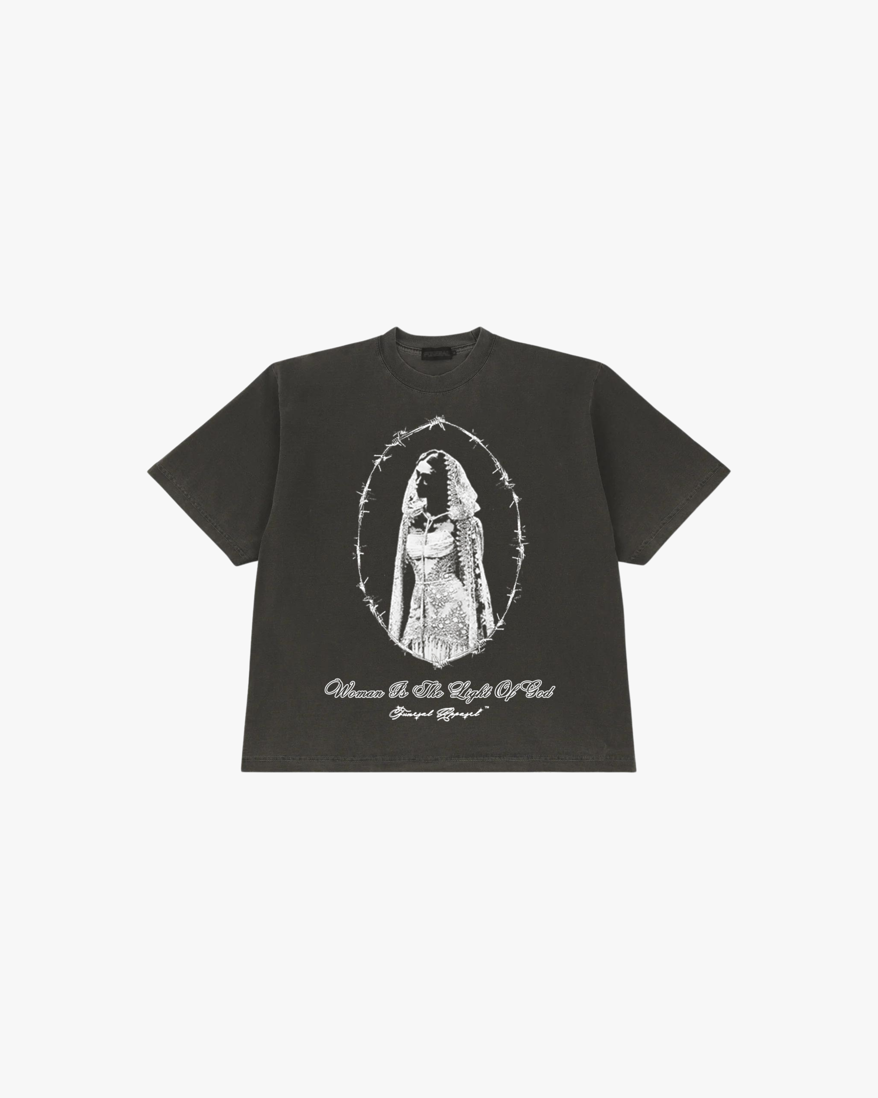 Light Of God T-Shirt