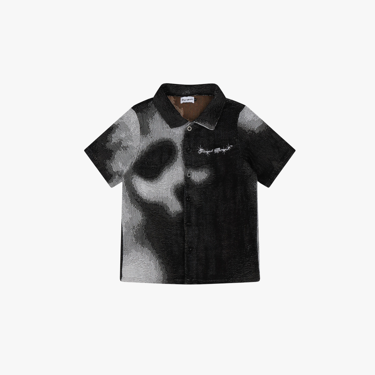 Ghost Shirt - Funeral Apparel