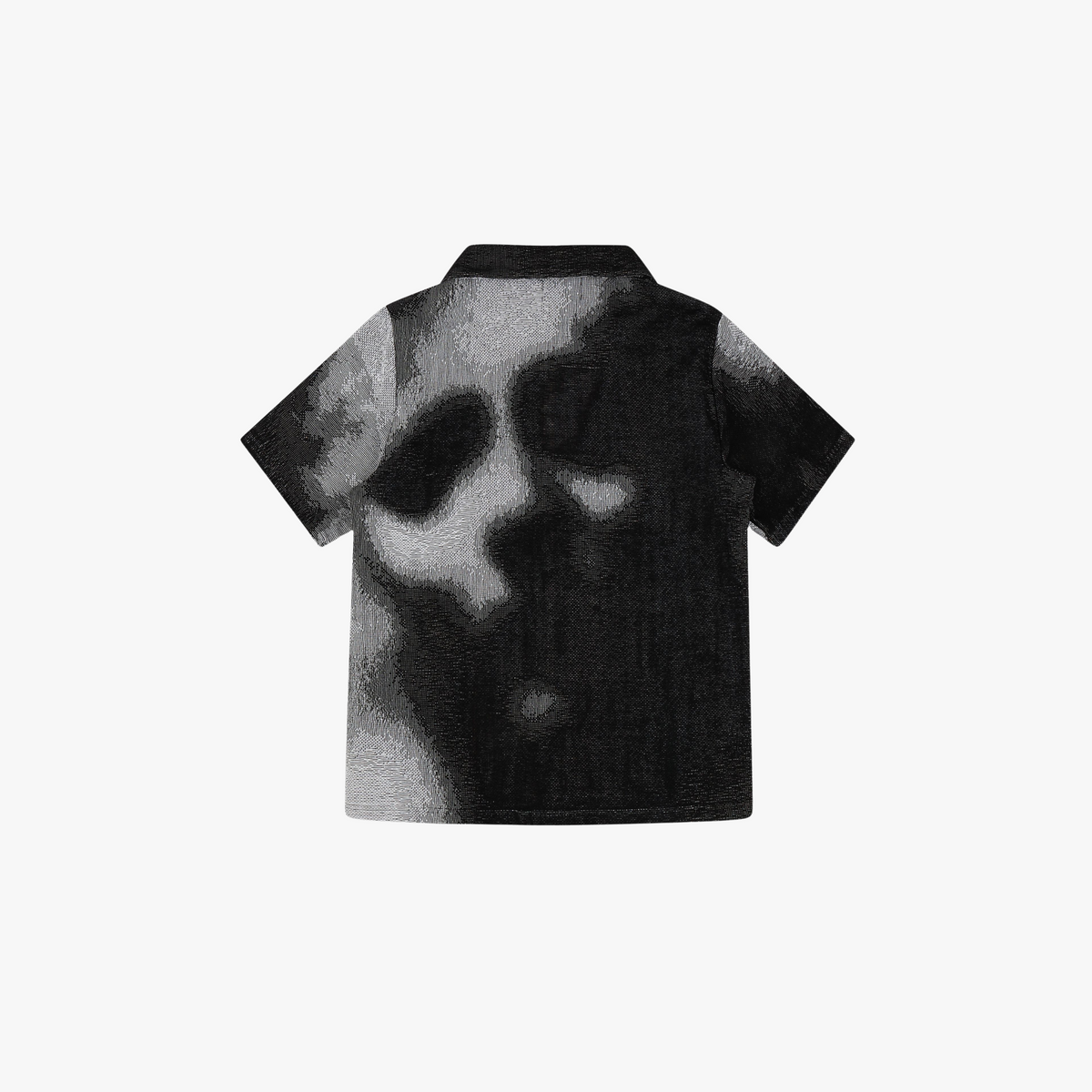 Ghost Shirt - Funeral Apparel