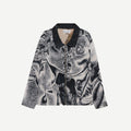 Luv Dr*g Jacket - Funeral Apparel