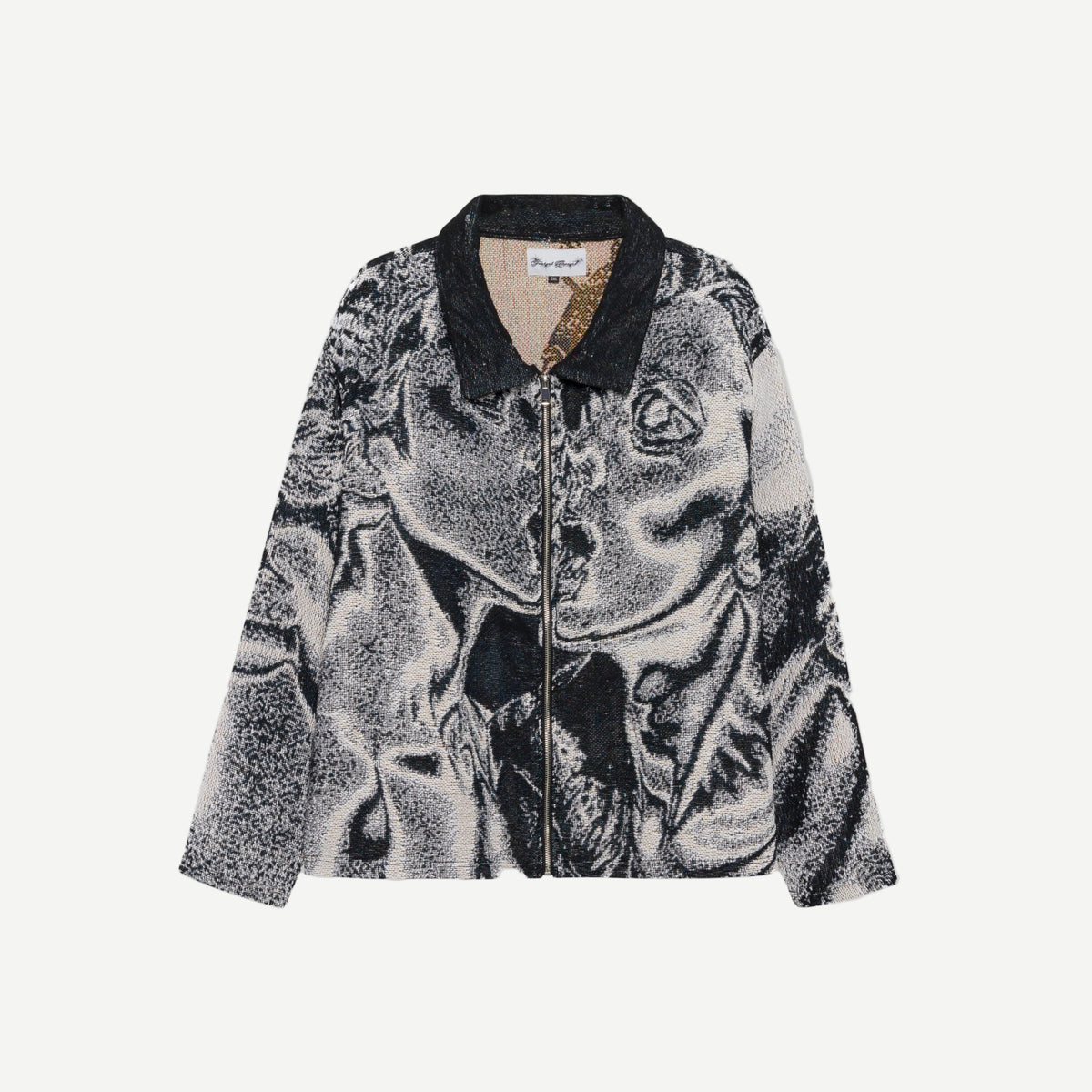 Luv Dr*g Jacket - Funeral Apparel