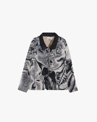 Luv Dr*g Jacket - Funeral Apparel
