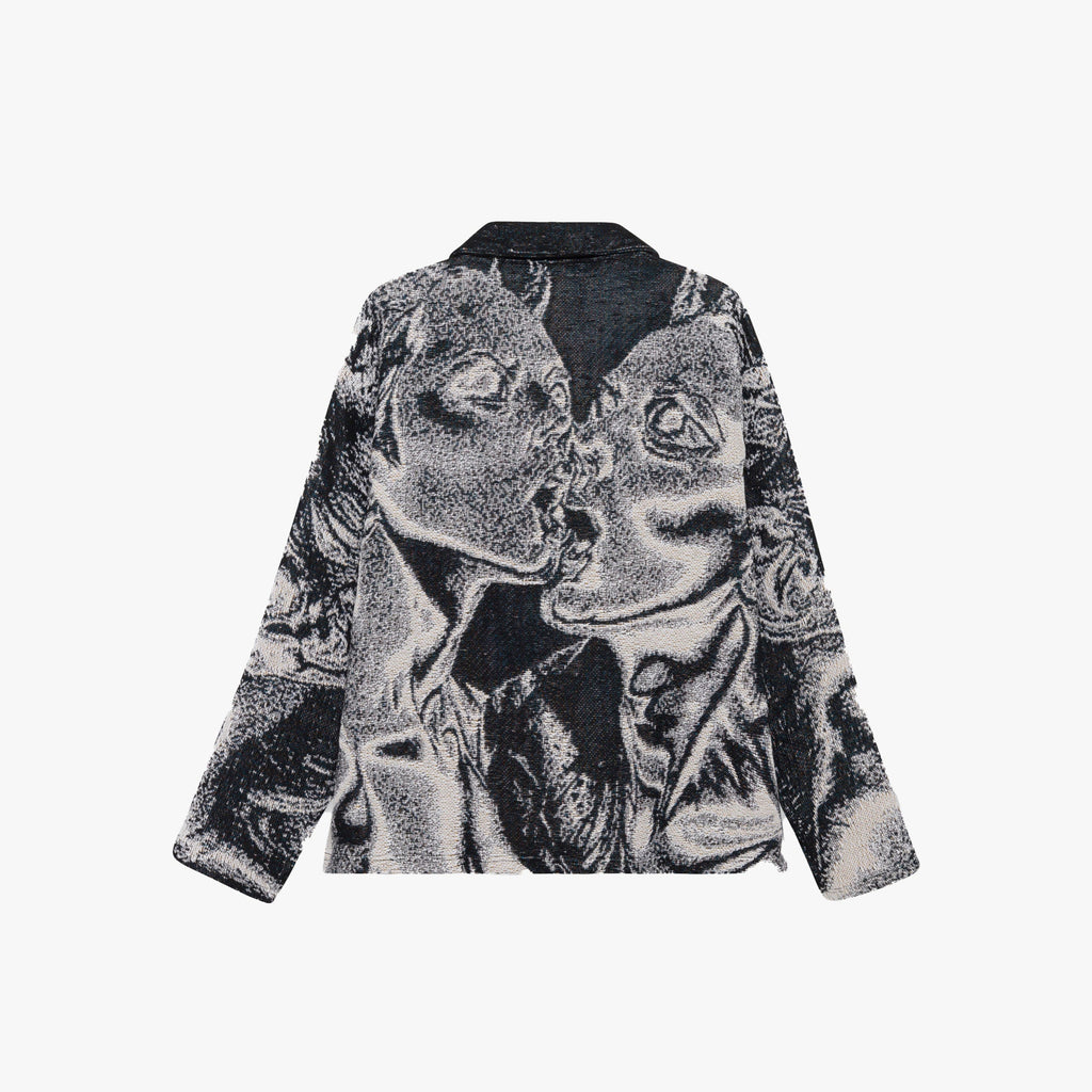 Luv Dr*g Jacket - Funeral Apparel