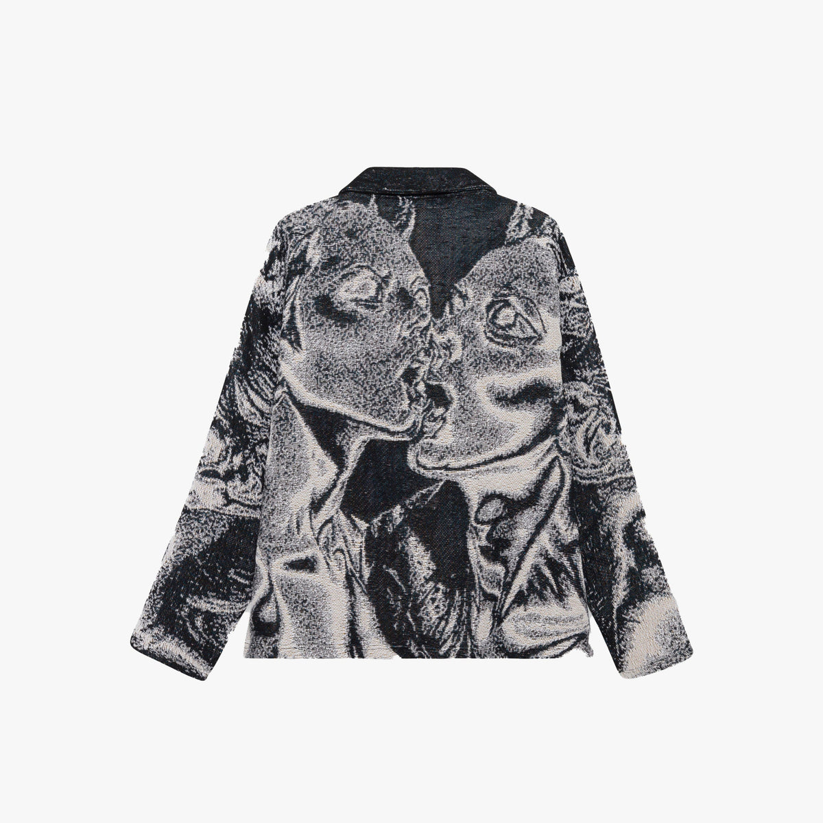 Luv Dr*g Jacket - Funeral Apparel