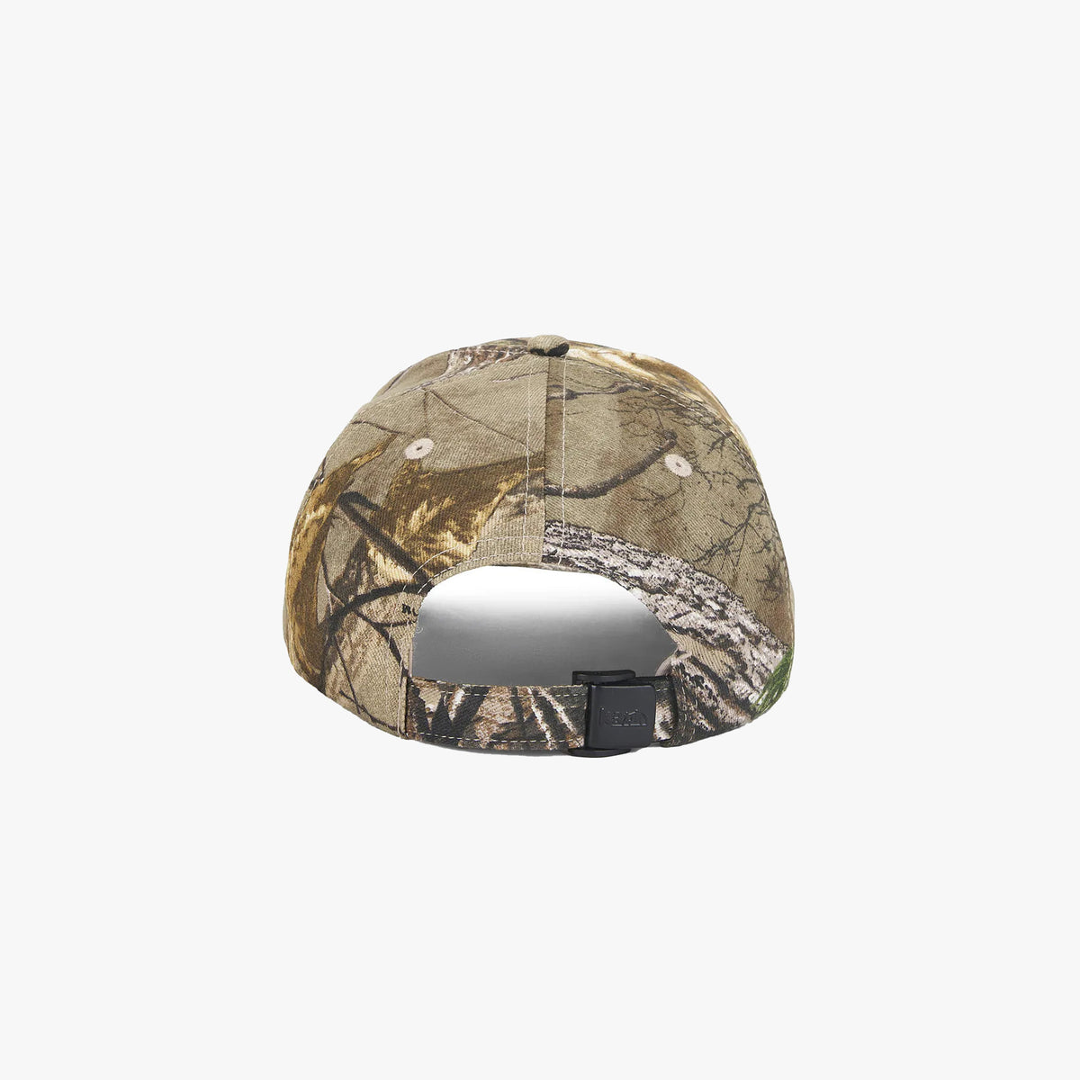 Camo Logo Hat - Funeral Apparel