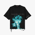 Psycho T-Shirt - Funeral Apparel