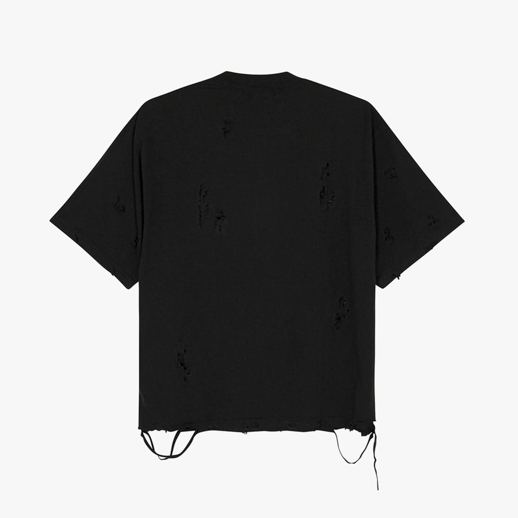 Psycho T-Shirt - Funeral Apparel