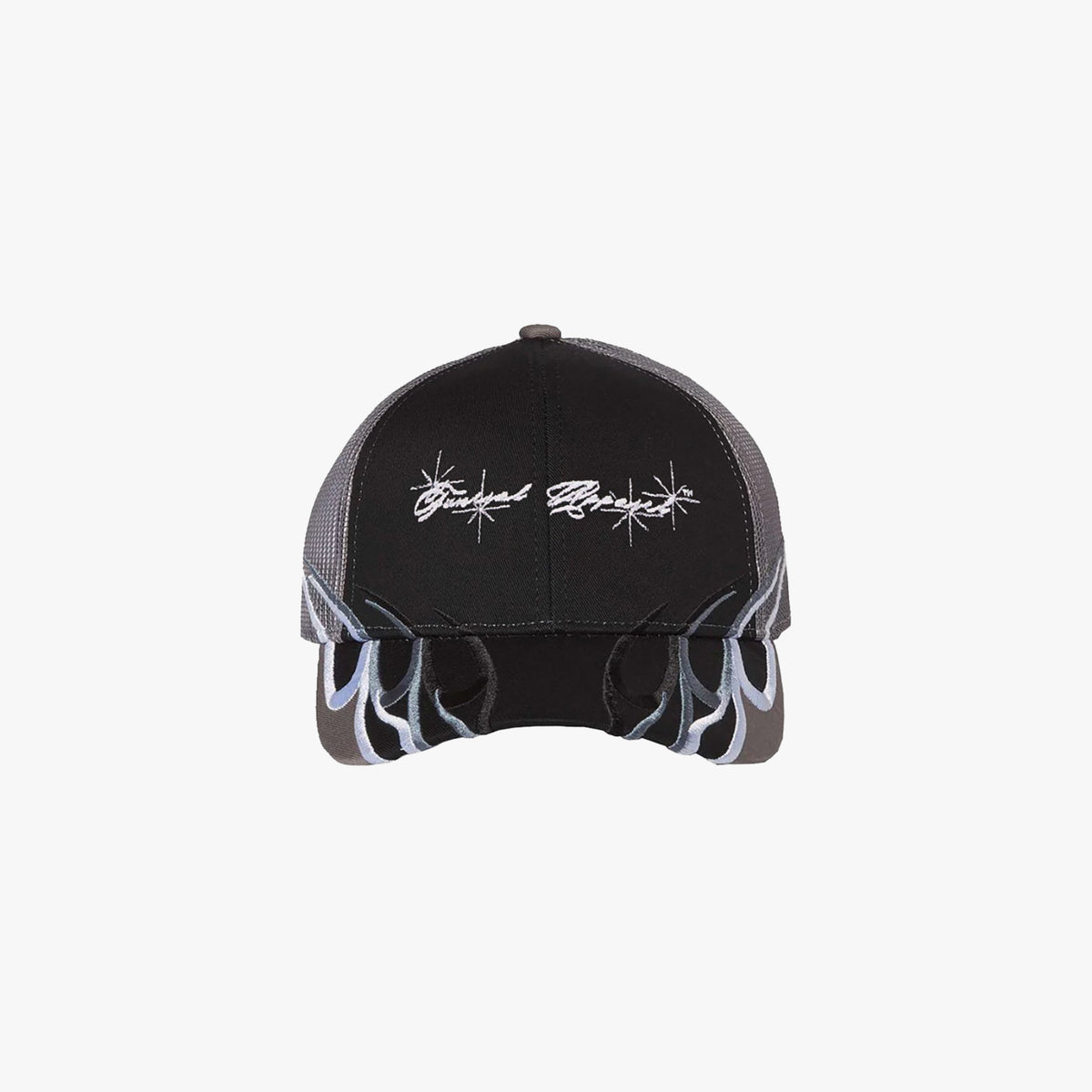 Flame Logo Hat - Funeral Apparel