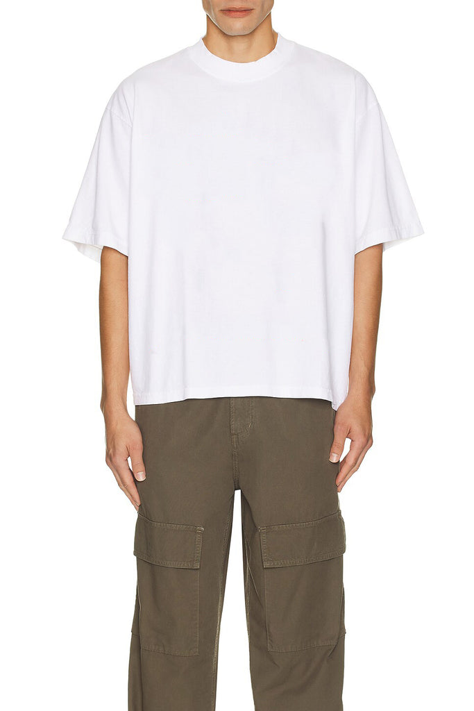 Oversized T-Shirt (white)