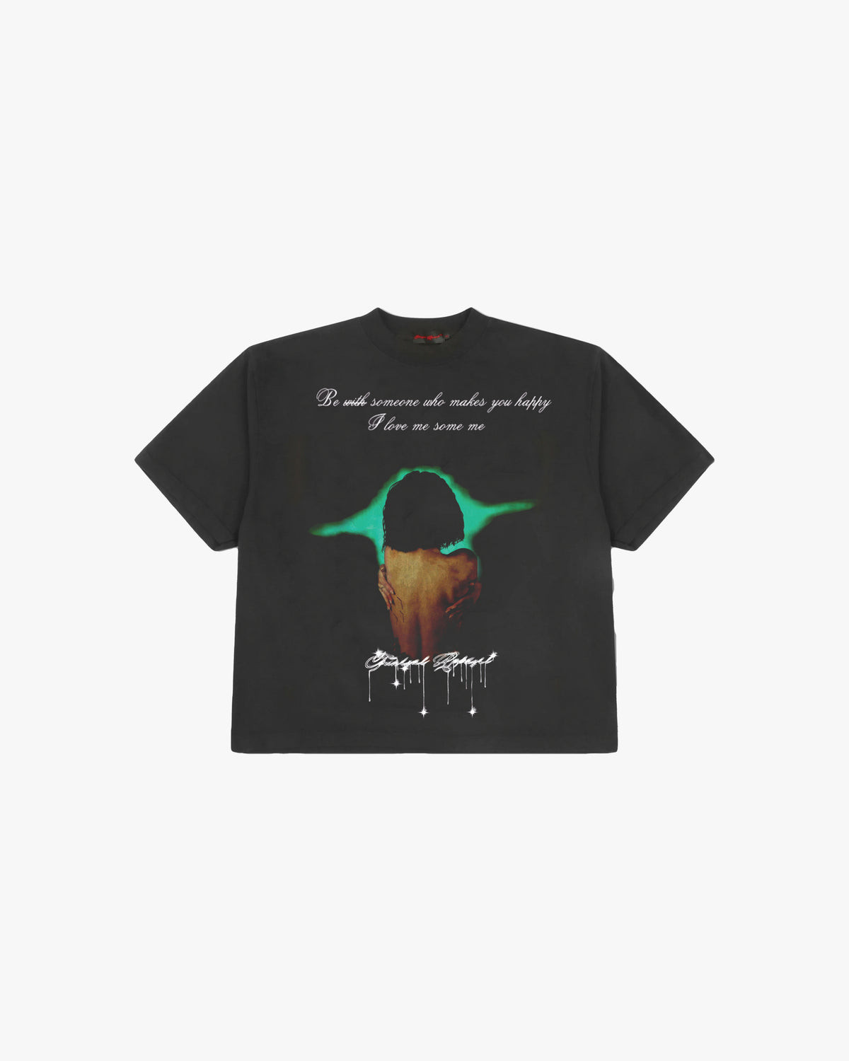 Love Me T-Shirt - Funeral Apparel