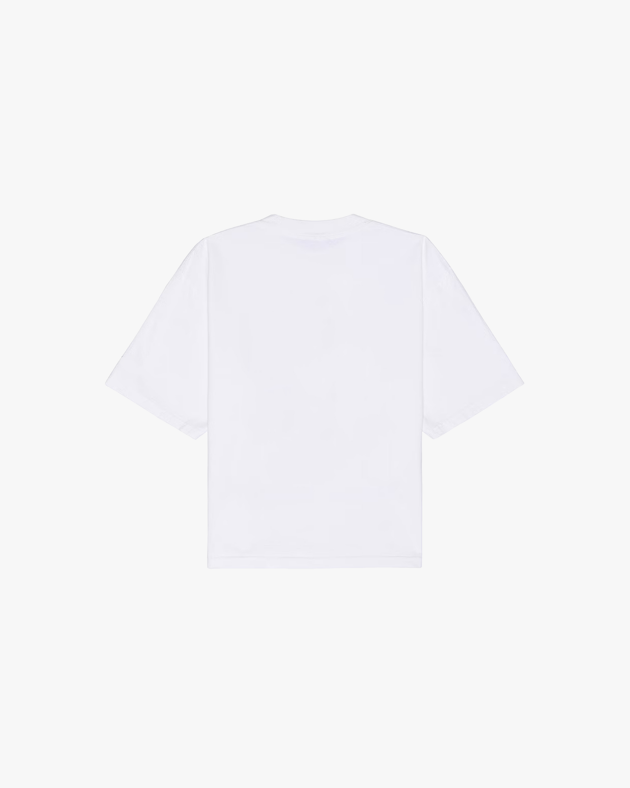 US Tour ホワイトTシャツ Lサイズ White Oversized T-Shirt – Funeral Apparel