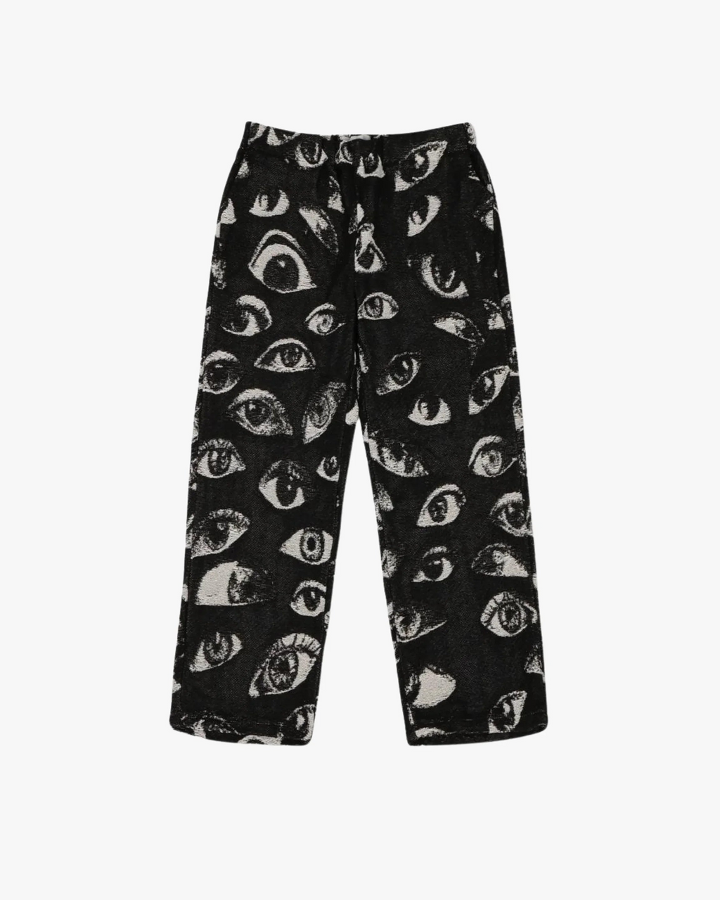 Paranoid Pants - Funeral Apparel
