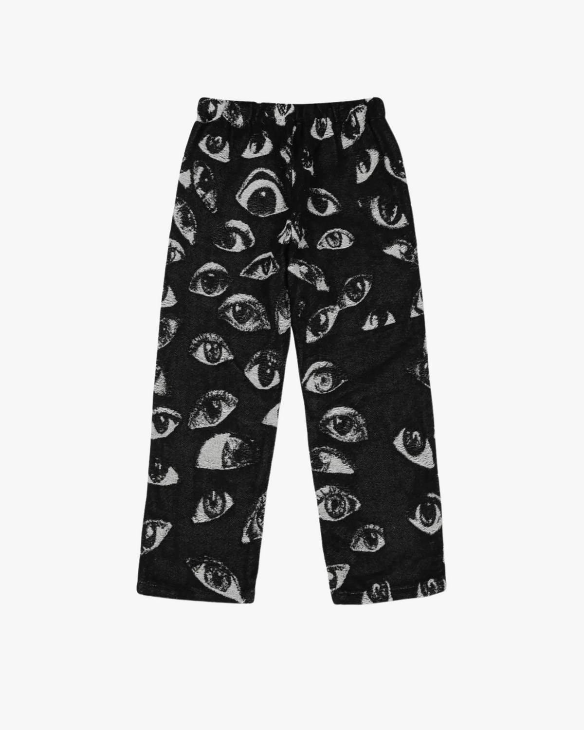 Paranoid Pants - Funeral Apparel