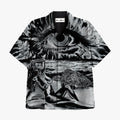 Trip Tapestry Shirt - Funeral Apparel