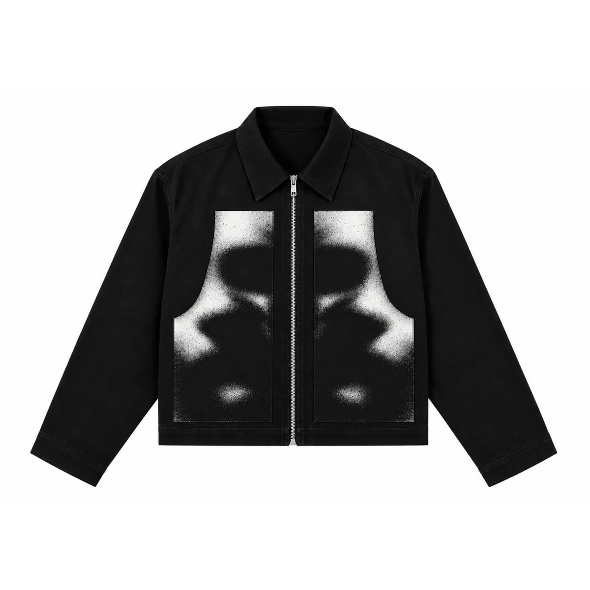 Ghost Carpenter Jacket
