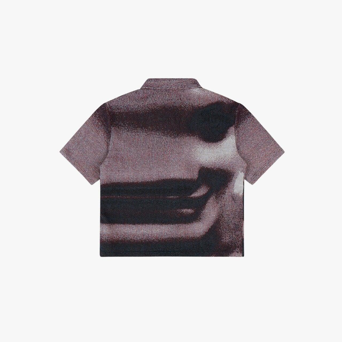 Revenge Tapestry Shirt - Funeral Apparel