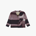 Revenge Tapestry Cardigan - Funeral Apparel