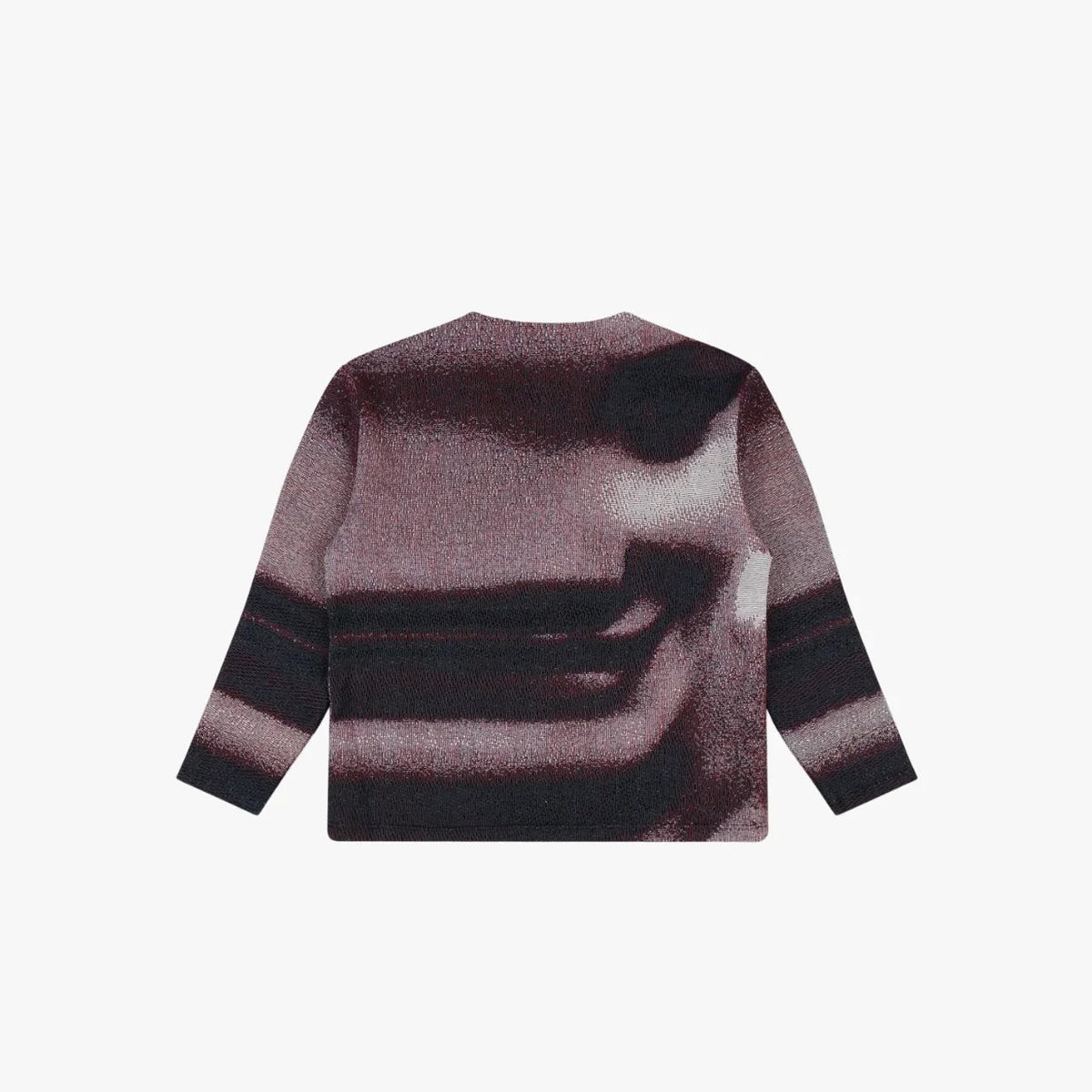 Revenge Tapestry Cardigan - Funeral Apparel