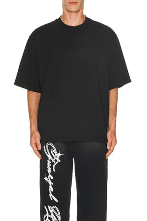 Oversized T-Shirt - Funeral Apparel