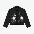 Broken Canvas Jacket