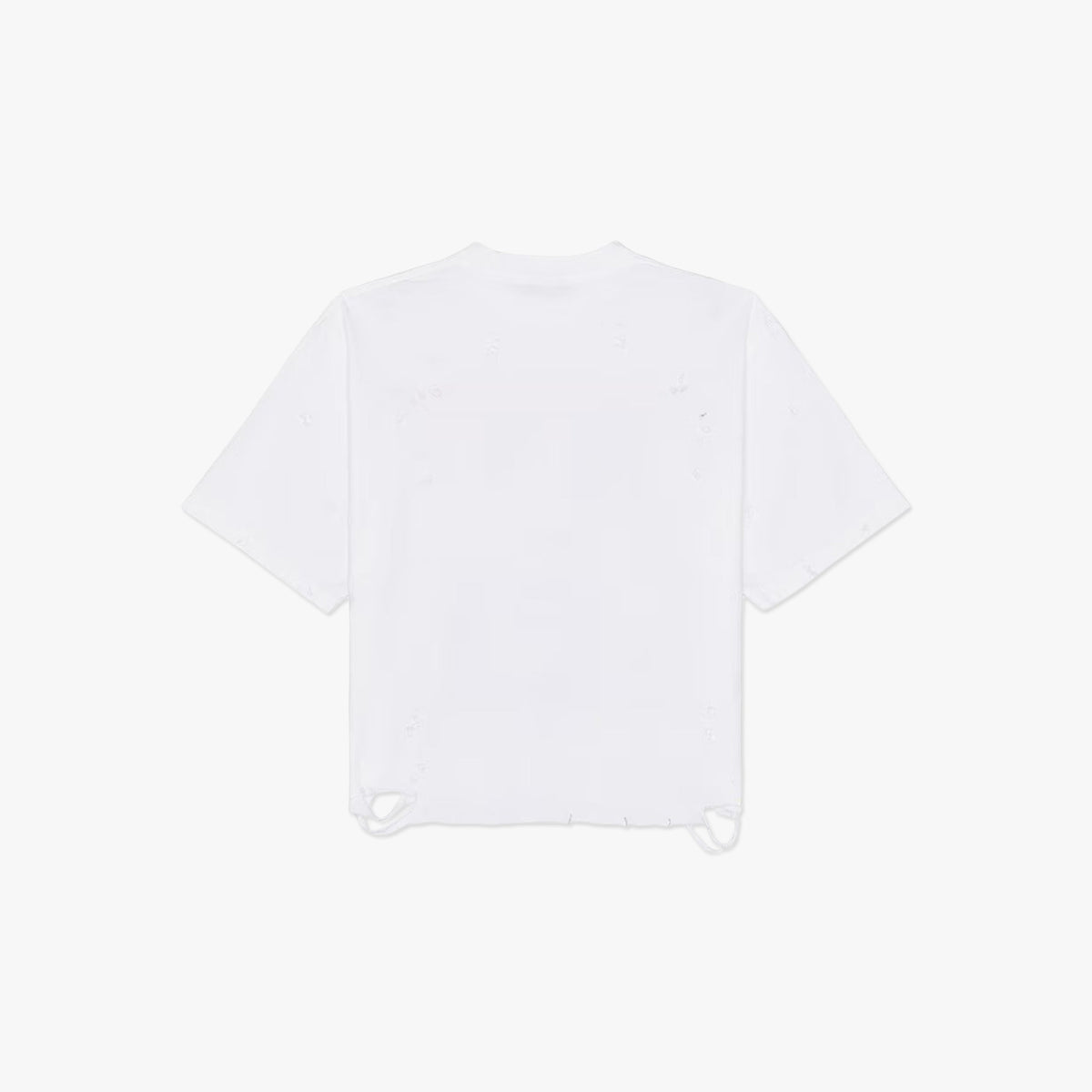 Narcissist T-Shirt - Funeral Apparel