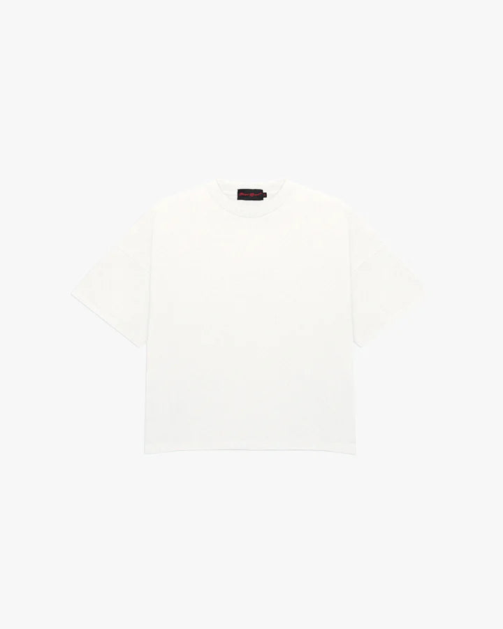 Cropped T-Shirt (Men’s) - Funeral Apparel