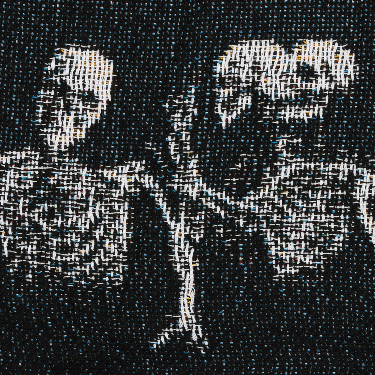 Family Ties Tapestry Shorts - Funeral Apparel