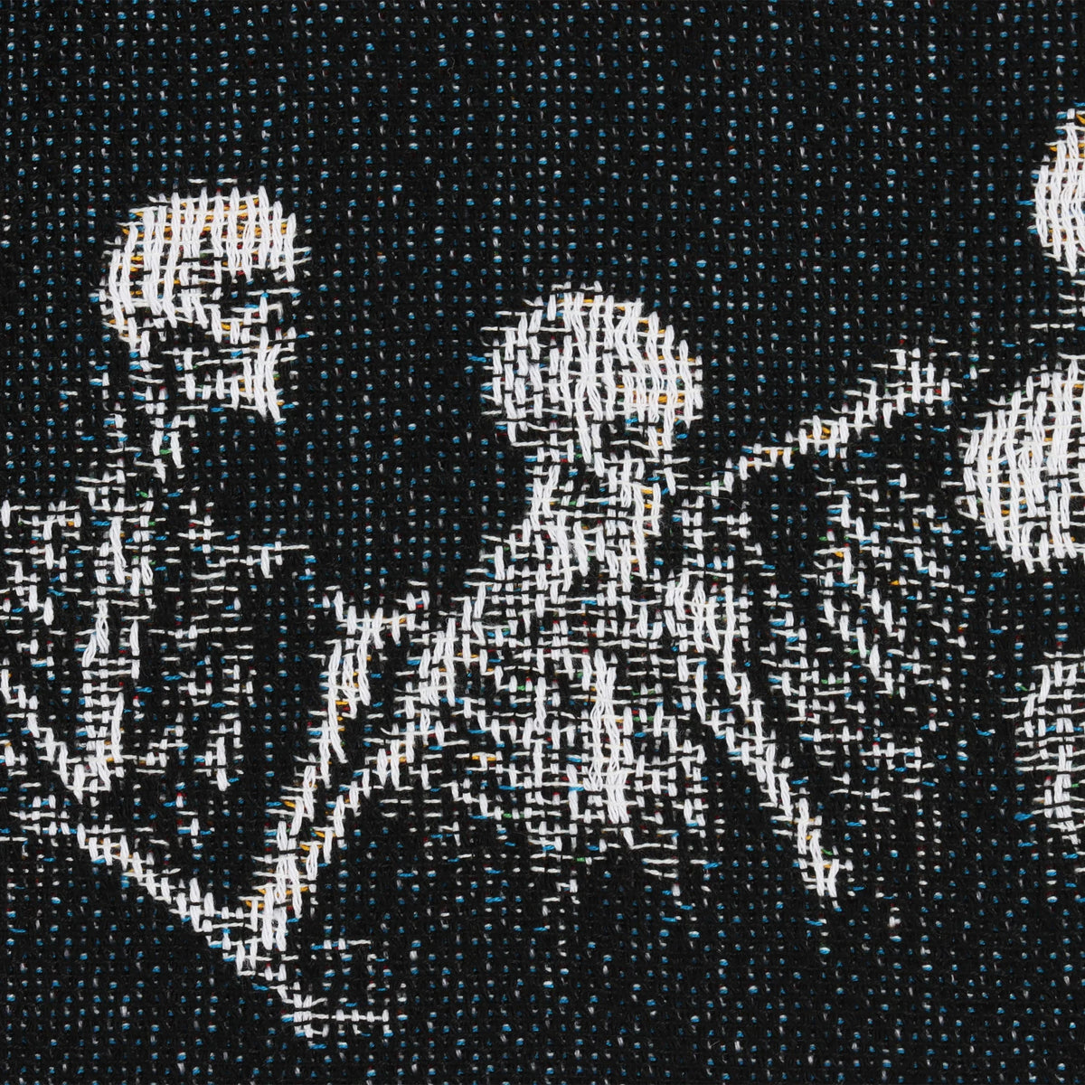 Family Ties Tapestry Cardigan - Funeral Apparel